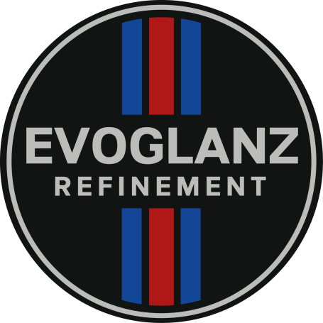 EVOGLANZLOGOHEAD